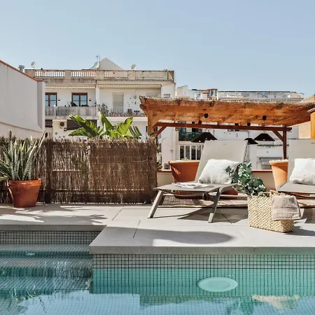 Tenere - 1 Bedroom And Pool In Gracia