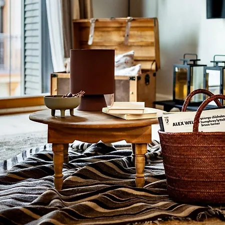 Tenere - 1 Bedroom And Pool In Gracia Appartement